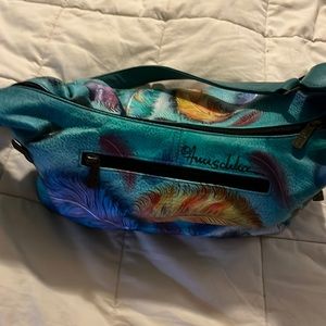 Anuschks bag